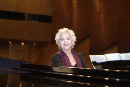 Teresa Berganza dirigirá el Taller Lírico del Teatro de la Zarzuela