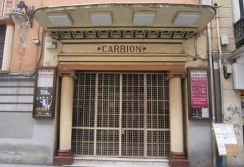 Un renovado Teatro Carrión en Valladolid