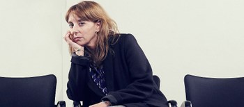 Victoria Szpunberg, Premio Nacional de Literatura Dramática 2025