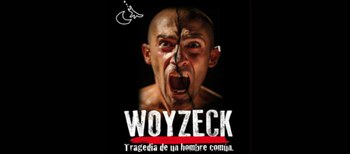 Viento Sur celebra su XXV aniversario con la obra 'Woyzeck'