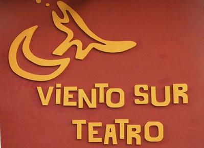 Viento Sur estrena teatro en Triana