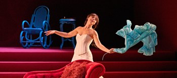 Vuelven Los bufos madrileños al Teatro de la Comedia 