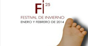 XXV Festival de Invierno de Torrelavega