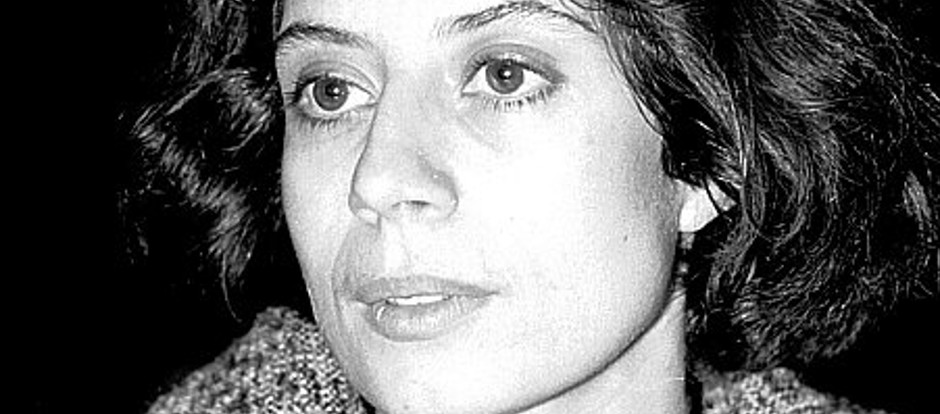 Yolanda García Serrano, Premio Nacional de Literatura Dramática 